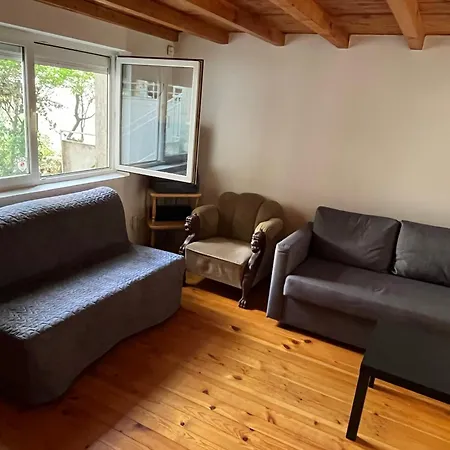Charming Loft Center Sofie