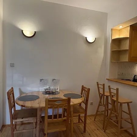 Charming Loft Center *