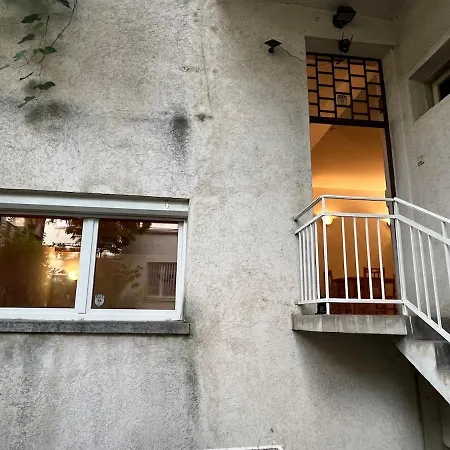 Charming Loft Center Sofia