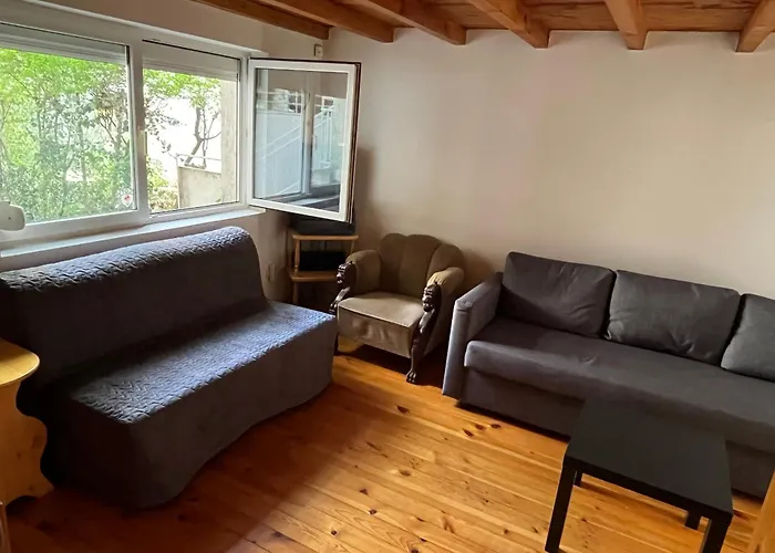 Charming Loft Center Sofia