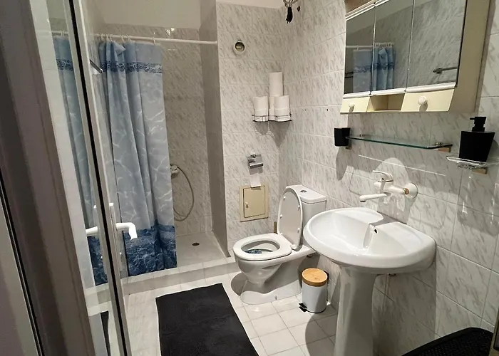 Lejlighed Charming Loft Center Sofia