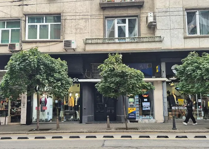 Charming Loft Center * صوفيا