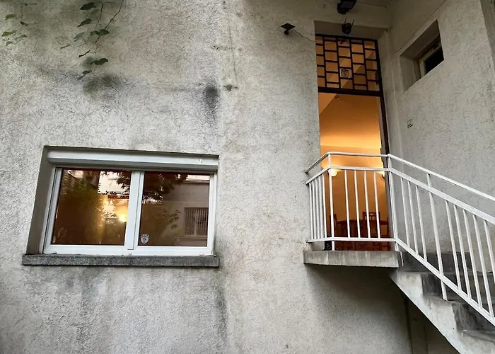 Charming Loft Center صوفيا