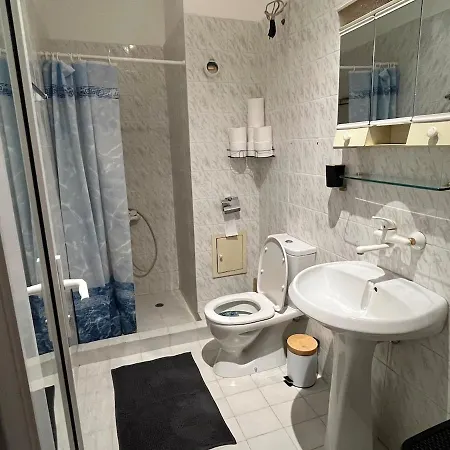 公寓 Charming Loft Center 索菲亞